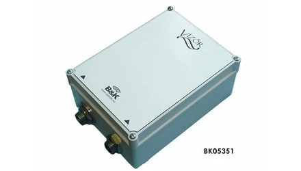 Another optional function that can be ordered for public toilets of B&K Kft